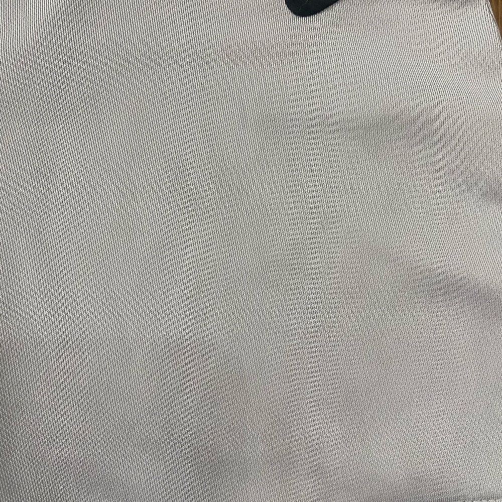 Nike baseball Kids' Light Gray Pants - Picture 3 of 6